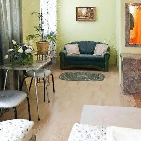 Bed & Breakfast Ela 3*