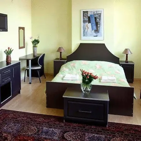 Ela 3* Gdansk