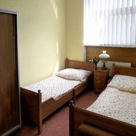 Bed & Breakfast Ela 3*