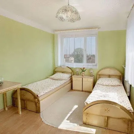 Bed & Breakfast Ela 3*