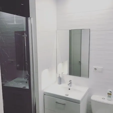 Ela Bed & Breakfast Gdansk